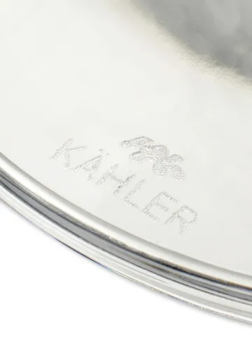 Hammershøi 白葡萄酒杯 350ml 两件装 - 透明 - Kähler