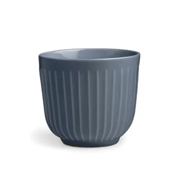 Hammershøi 杯 - anthracite 灰色 - Kähler