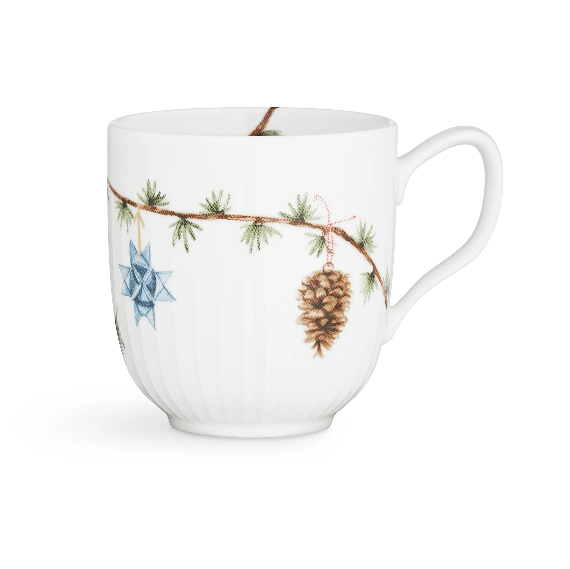Hammershøi Christmas 马克杯 33 cl, 2020 Kähler