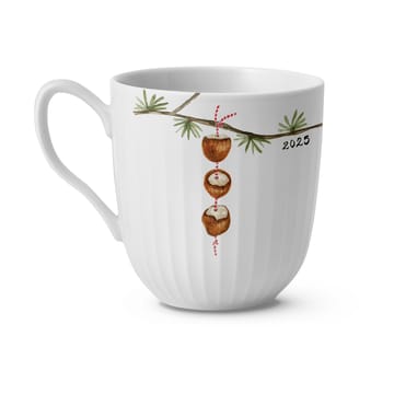 Hammershøi Christmas 马克杯 33 cl - 2025 - Kähler