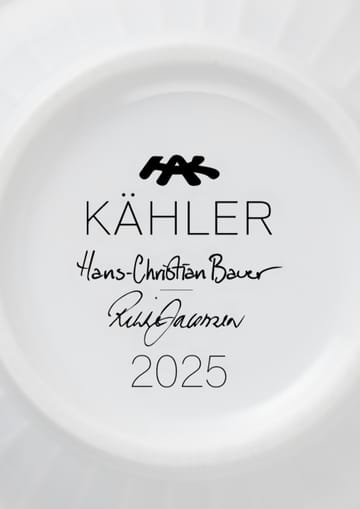 Hammershøi Christmas 马克杯 33 cl - 2025 - Kähler