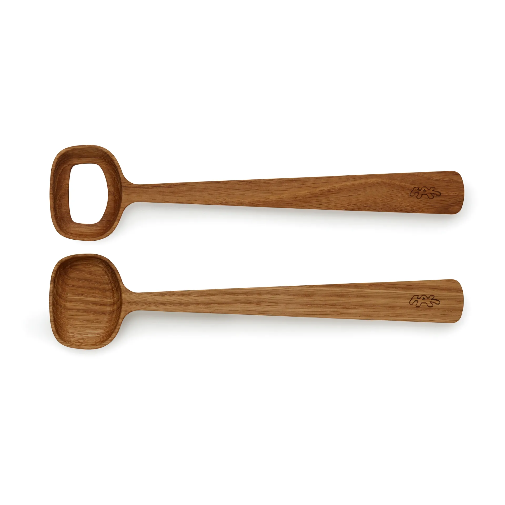 Hammershøi salad servers, 2-pack Kähler