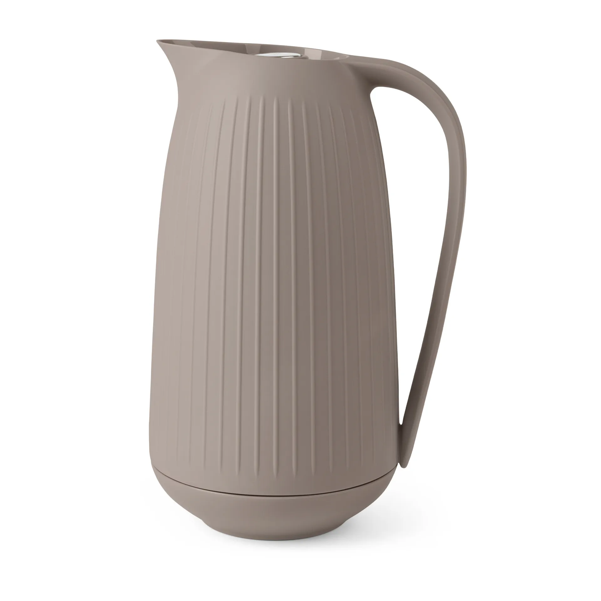 Hammershøi thermos jug, Warm 灰色 Kähler