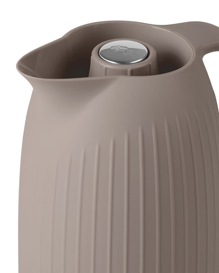 Hammershøi thermos jug, Warm 灰色 Kähler