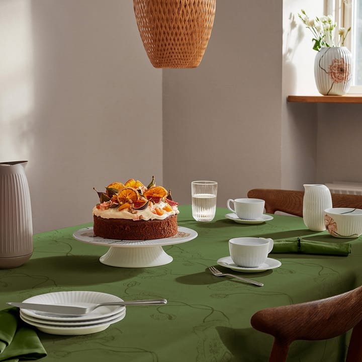 Hammershøi thermos jug, Warm 灰色 Kähler