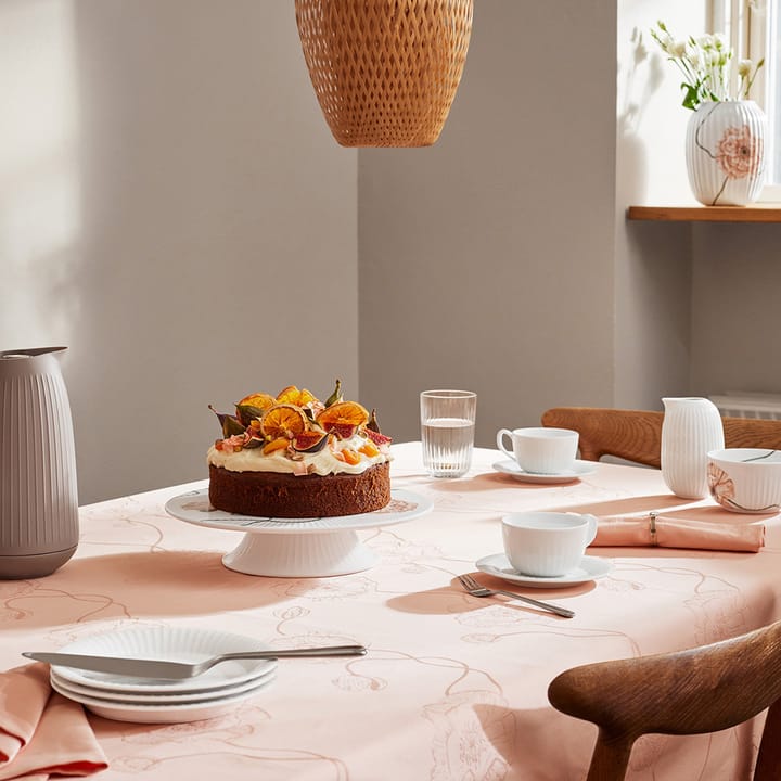 Hammershøi thermos jug, Warm 灰色 Kähler