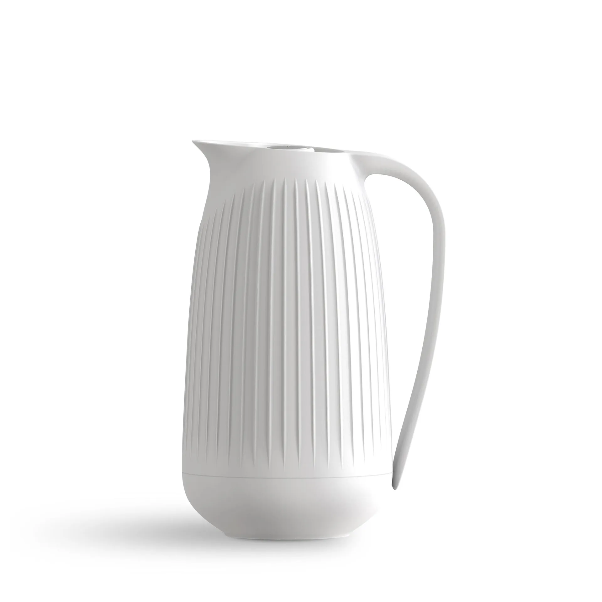 Hammershøi thermos jug, 白色 Kähler