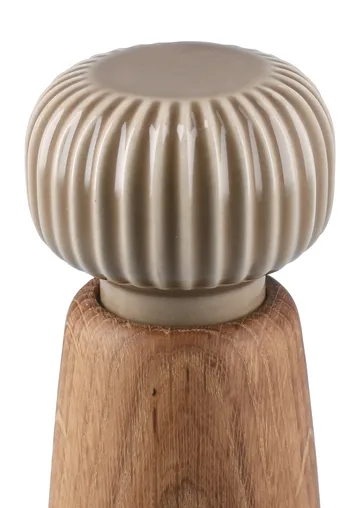 Hammershøi 调料研磨器 小 - 褐色 - Kähler