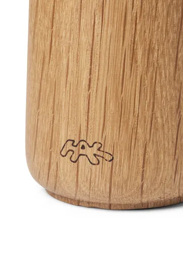 Hammershøi 调料研磨器 大 - 褐色 - Kähler