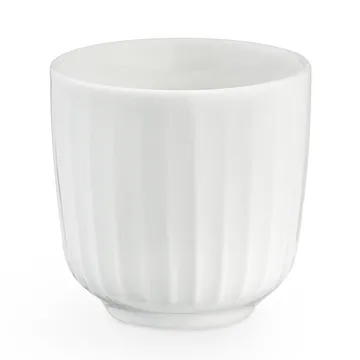 Hammershøi意式浓缩咖啡杯 - 白色 - Kähler
