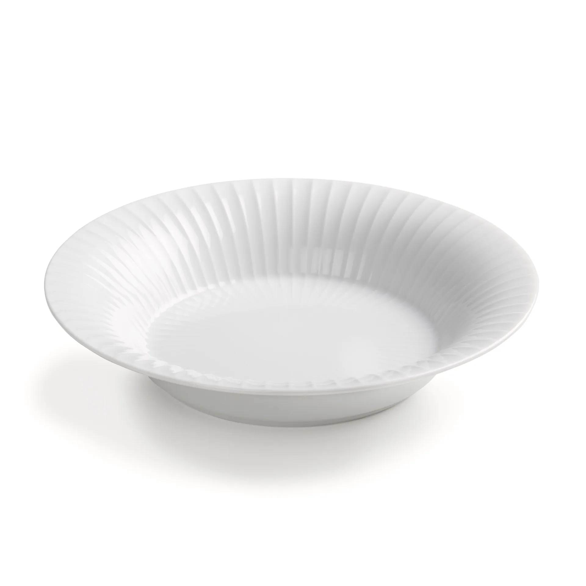 Kähler Hammershøi系列复古深盘, Ø 21 cm Kähler