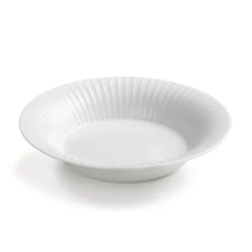Kähler Hammershøi系列复古深盘 - Ø 21 cm - Kähler
