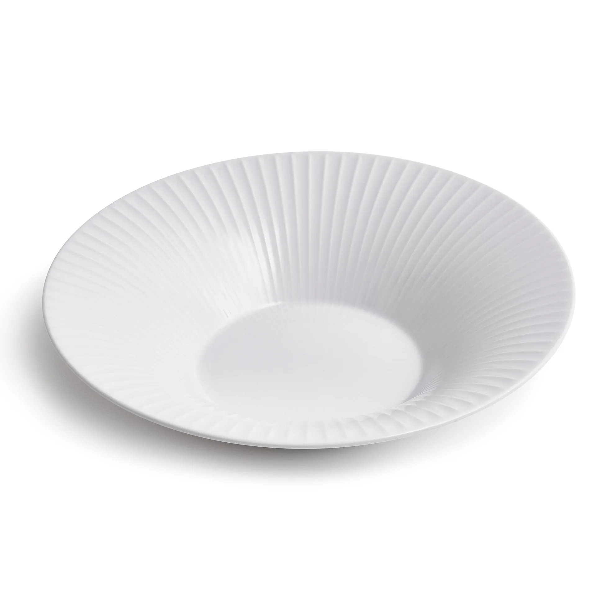 Kähler Hammershøi系列复古深盘, Ø 26 cm Kähler