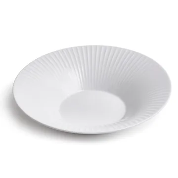 Kähler Hammershøi系列复古深盘 - Ø 26 cm - Kähler