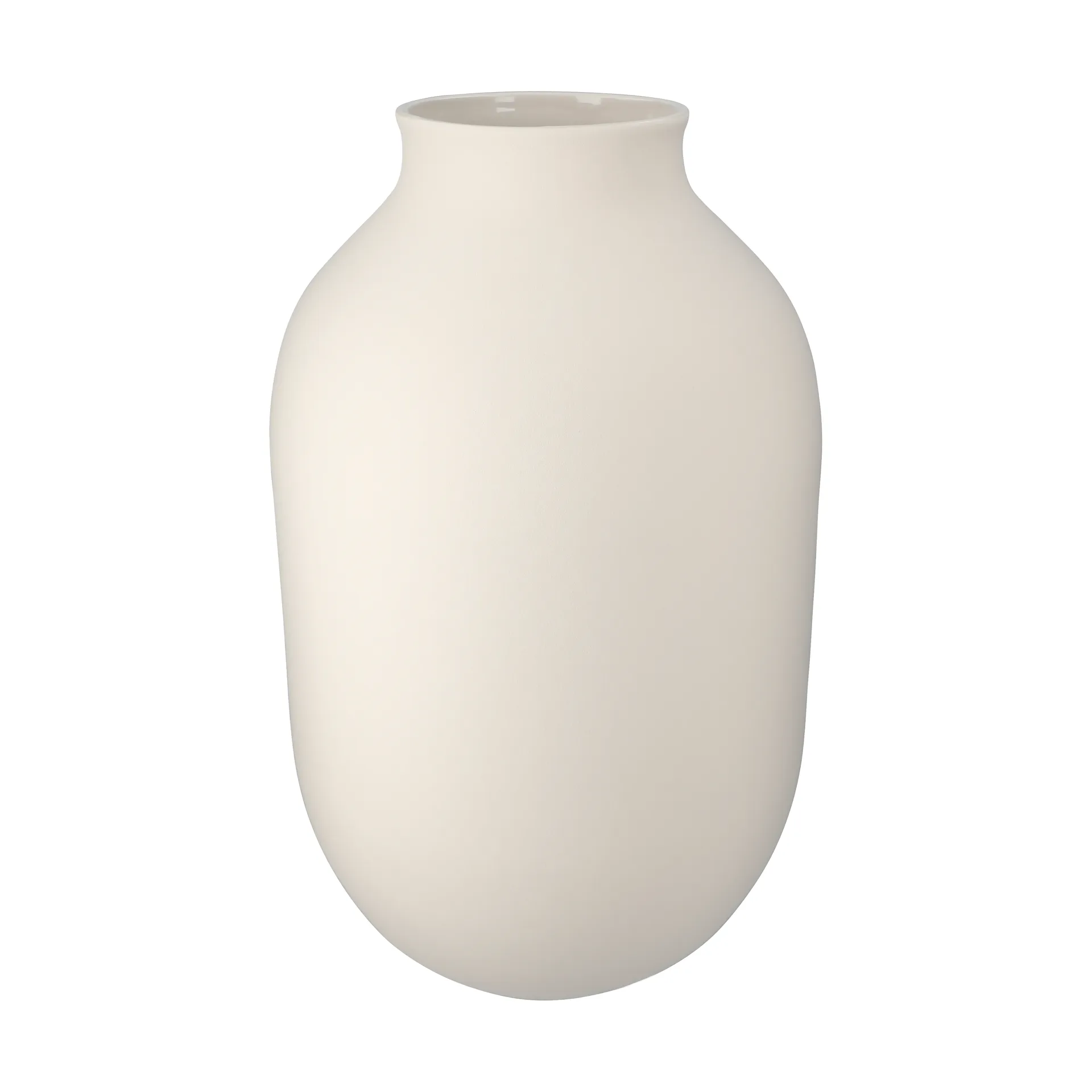 Studio Omaggio 花瓶, 沙色，50cm Kähler