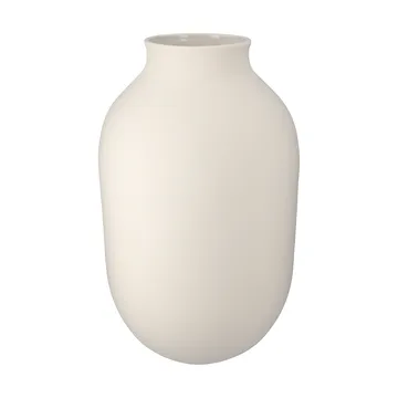 Studio Omaggio 花瓶 - 沙色，50cm - Kähler