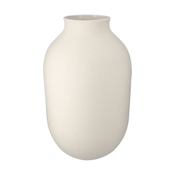 Studio Omaggio 花瓶 - 沙色，50cm - Kähler