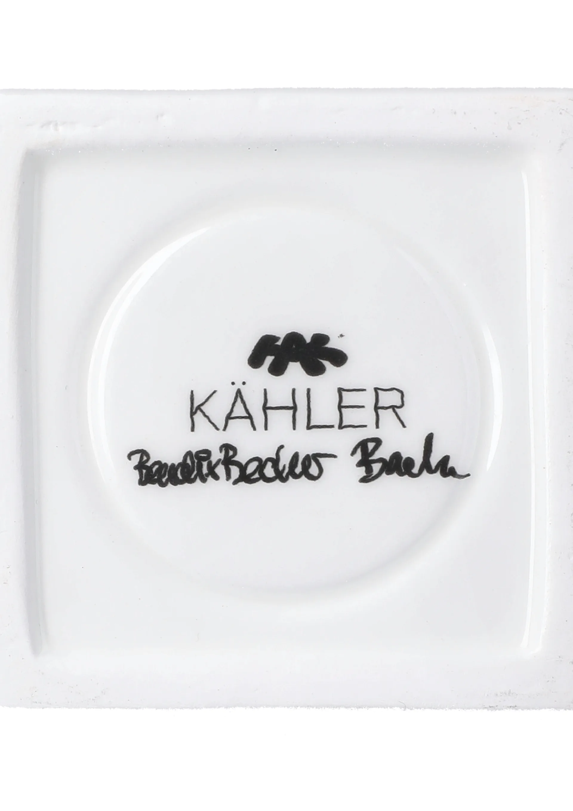 Urbania 烛台, Church Tower Kähler