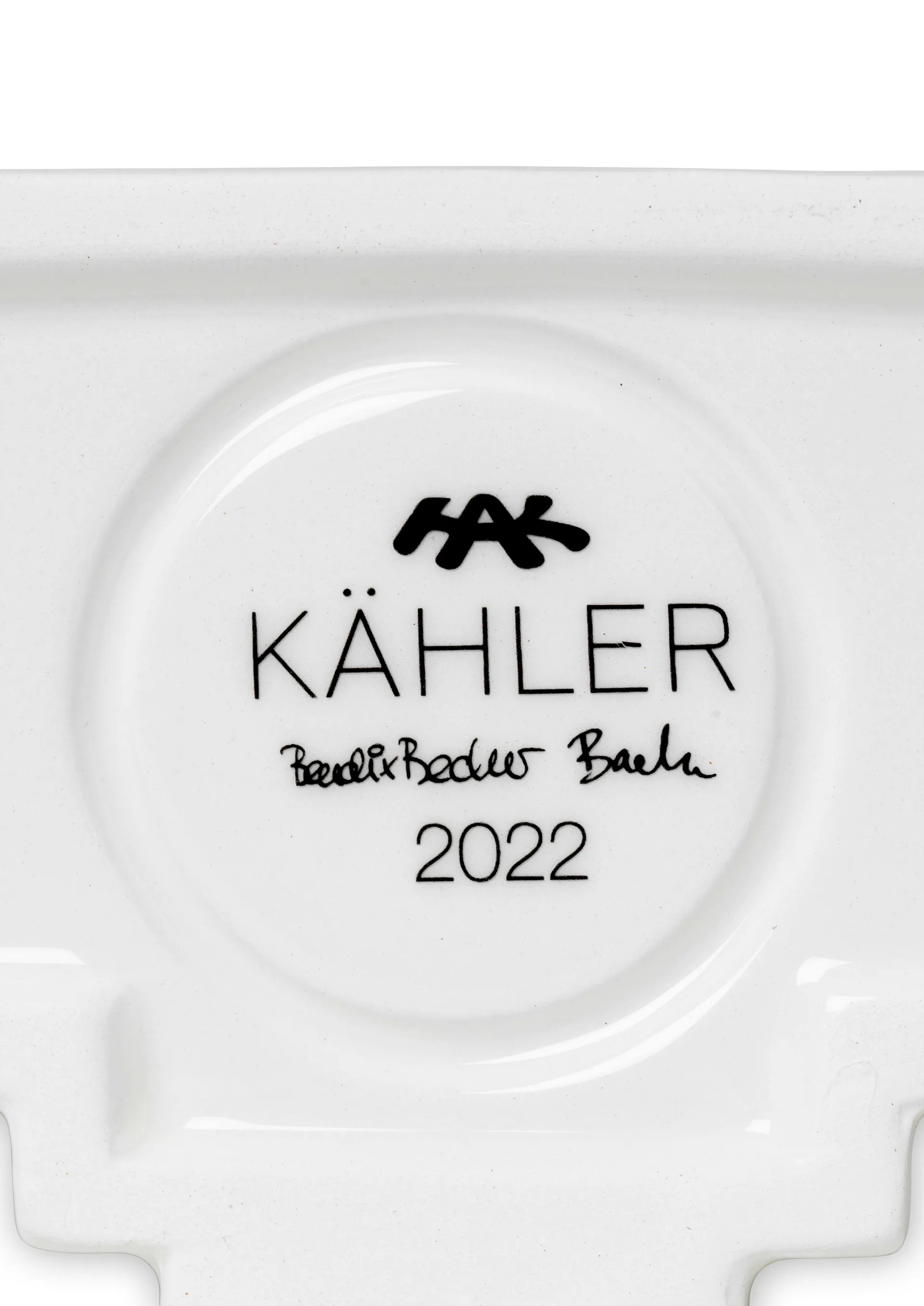 Urbania 烛台, City Kähler