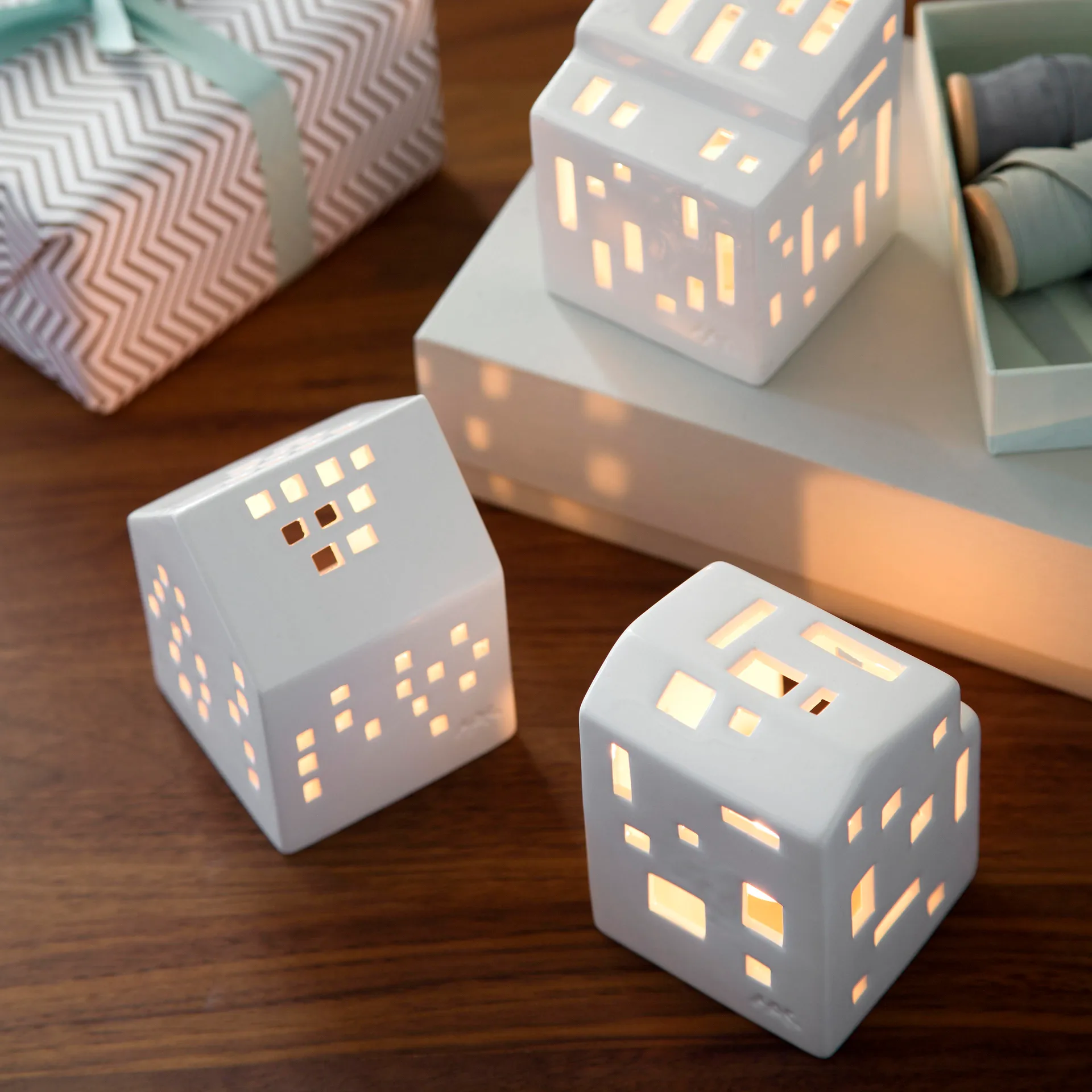 Urbania 烛台 小, functio Kähler