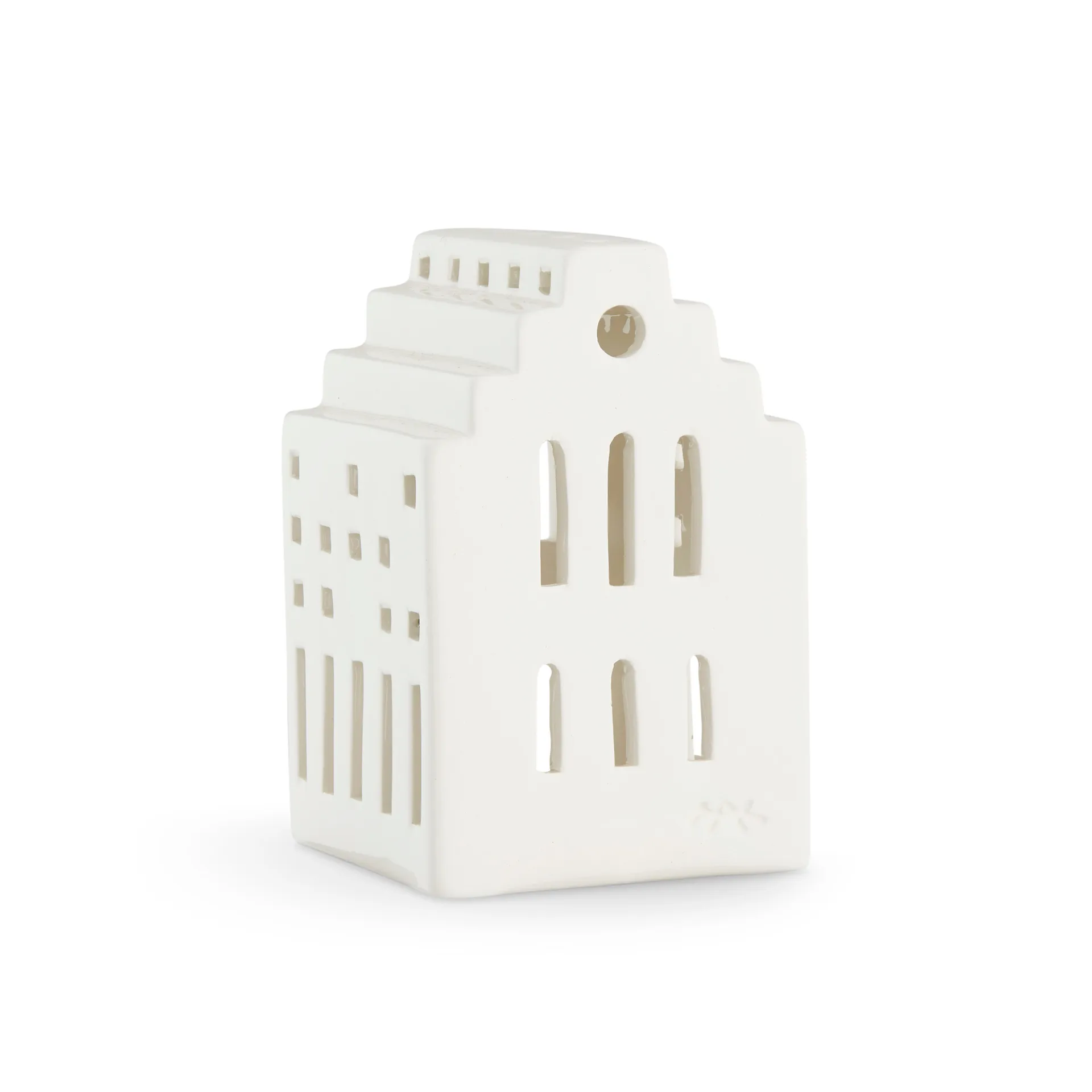 Urbania 烛台 小, Galleri Kähler