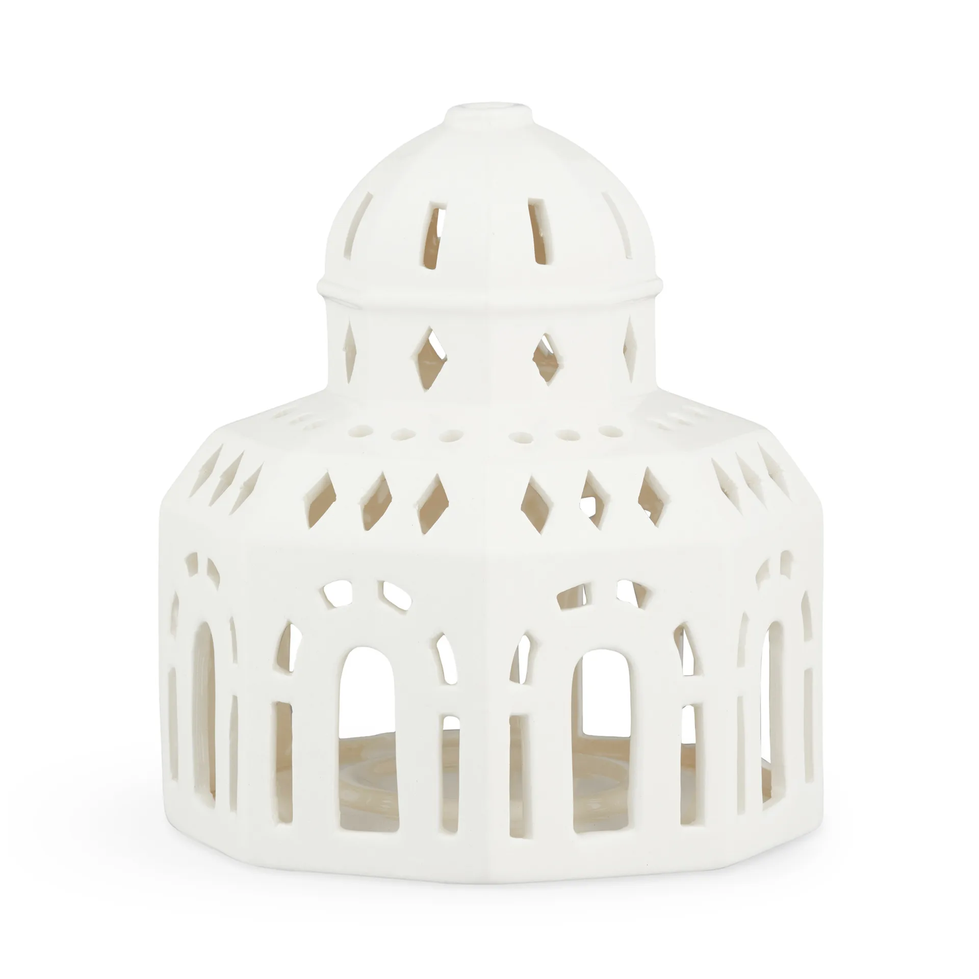 Urbania 烛台, Glass Kähler