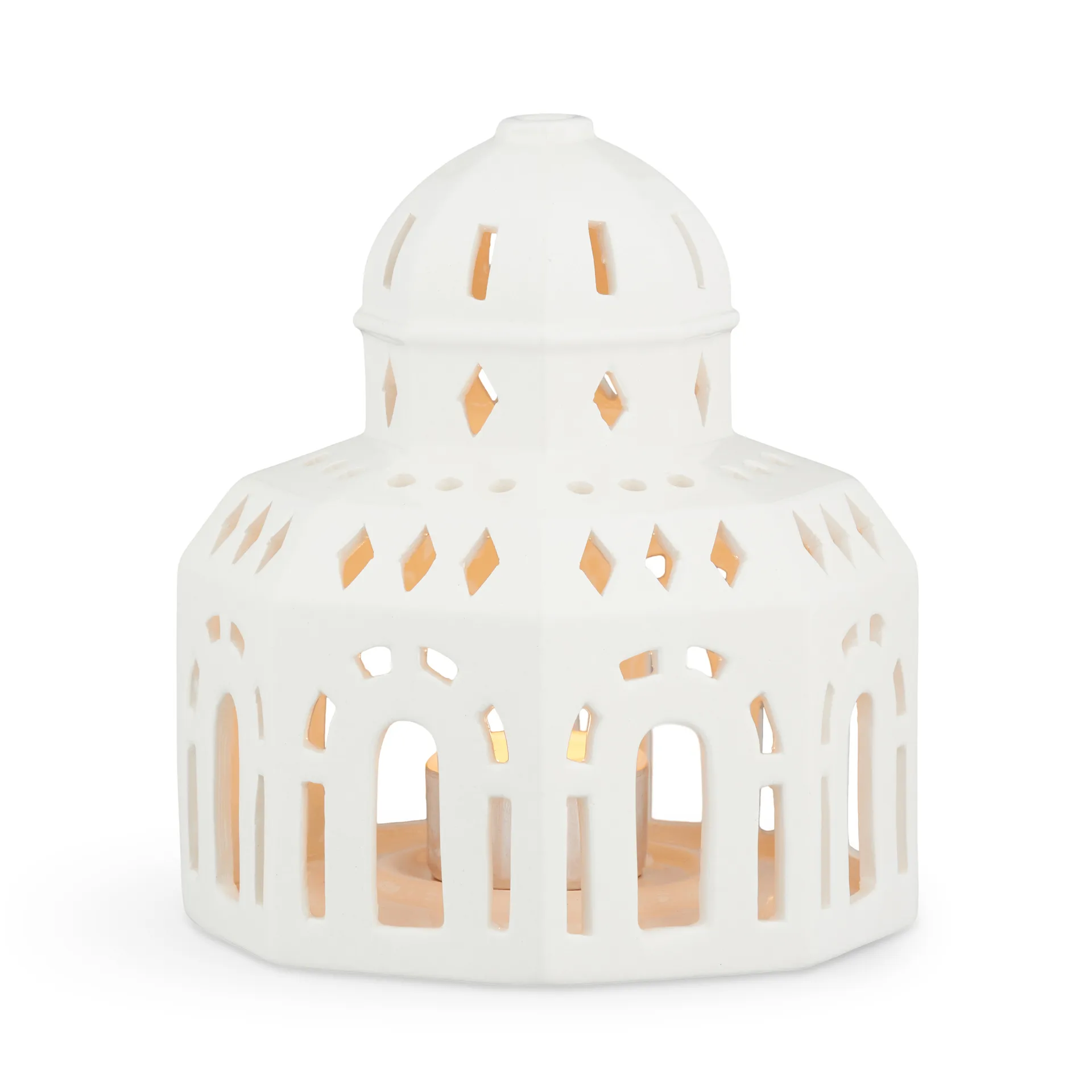 Urbania 烛台, Glass Kähler