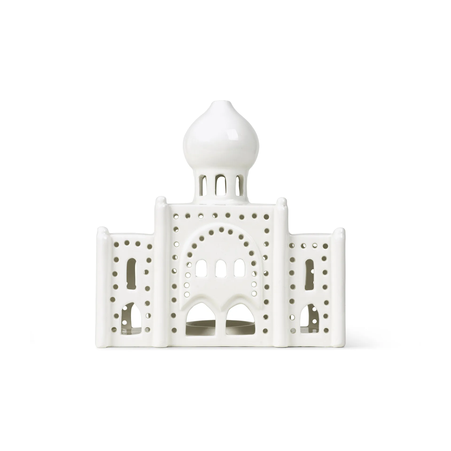 Urbania 烛台, Nimb Kähler