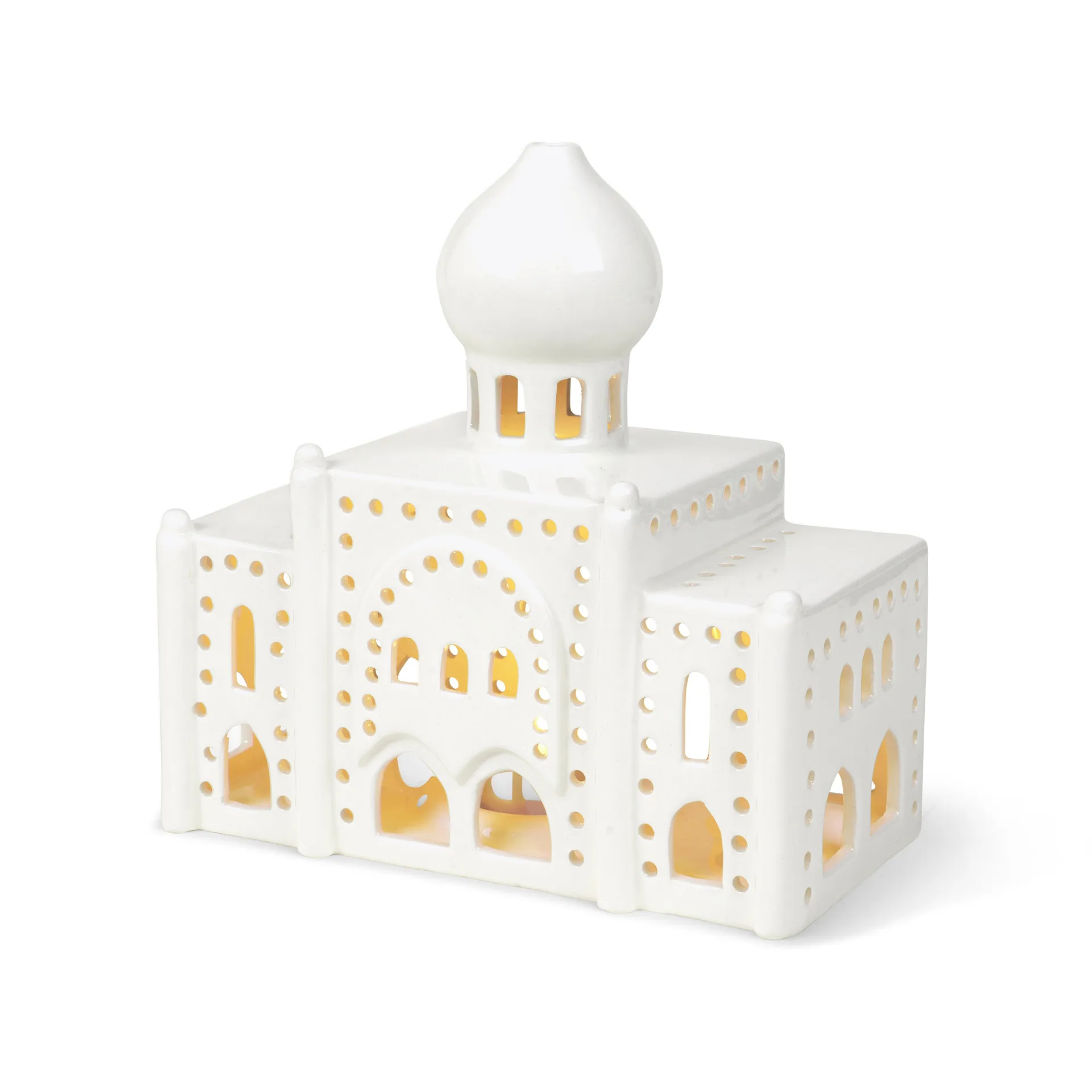 Urbania 烛台, Nimb Kähler