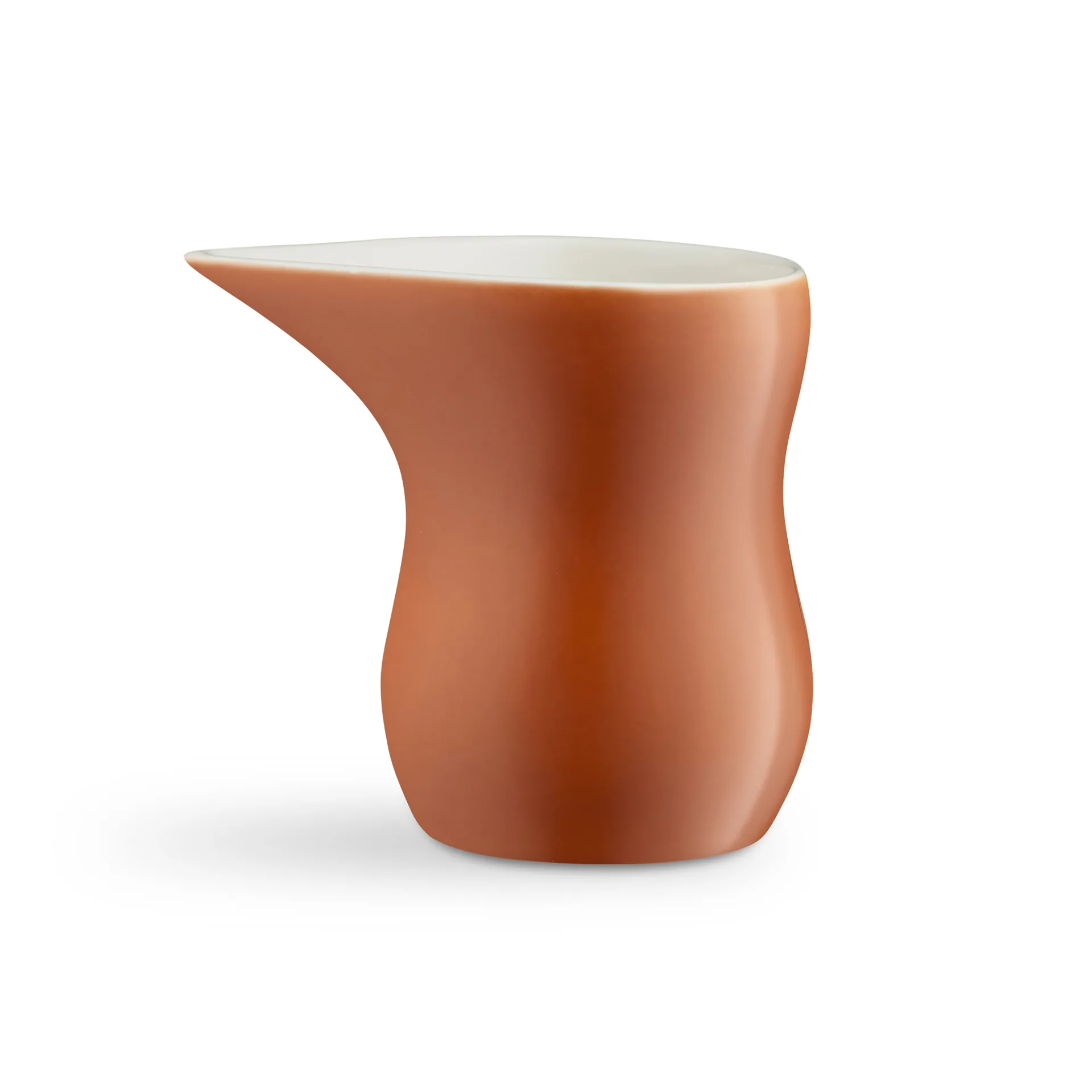 Ursula jug 28 cl, ockra Kähler