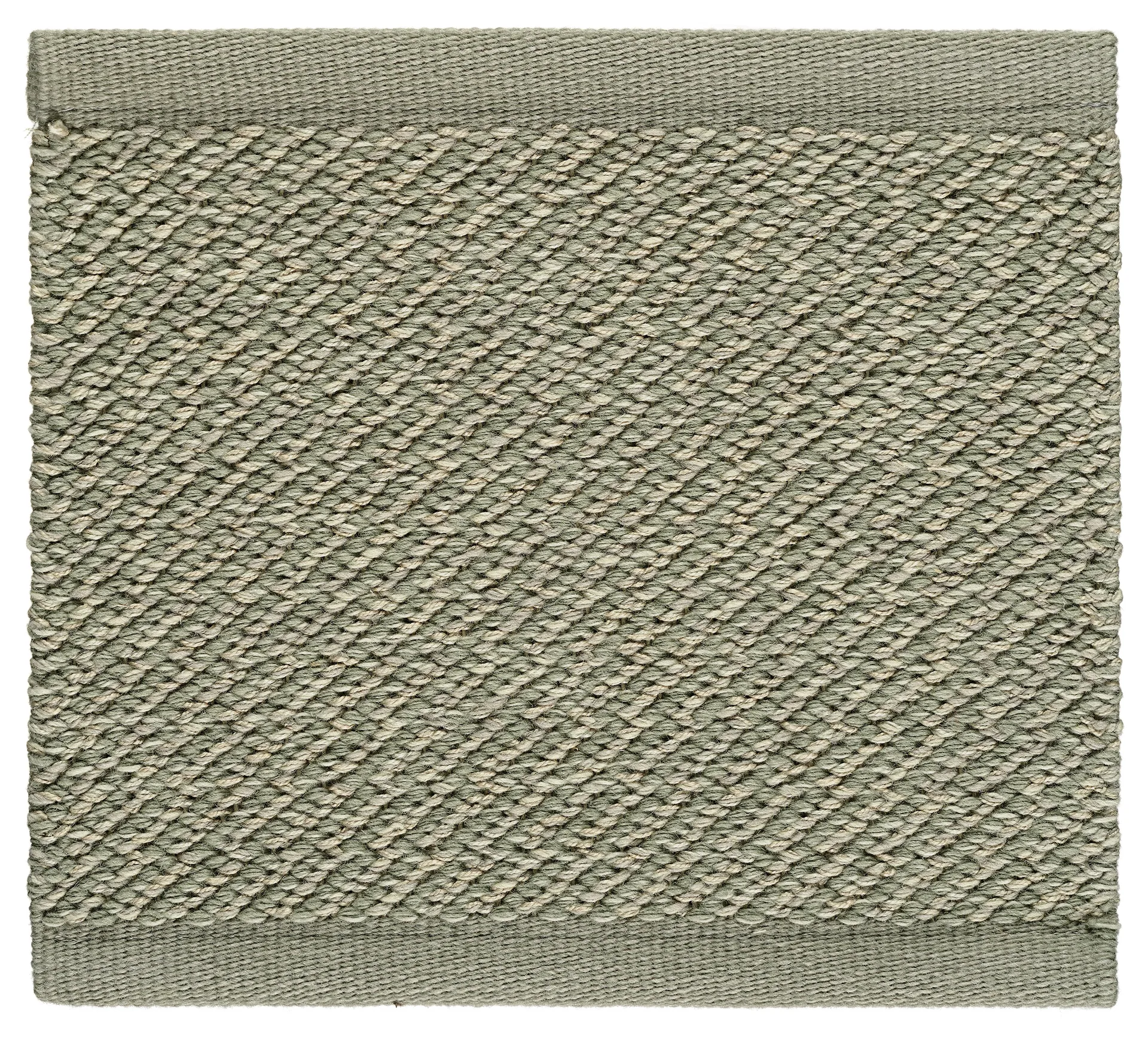 谷物地毯, 165x240cm_鼠尾草绿_530 Kasthall