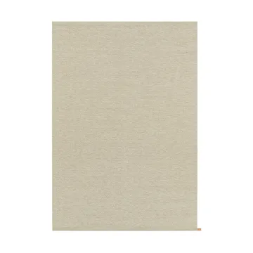 谷物地毯 - 165x240cm_粉笔白_881 - Kasthall