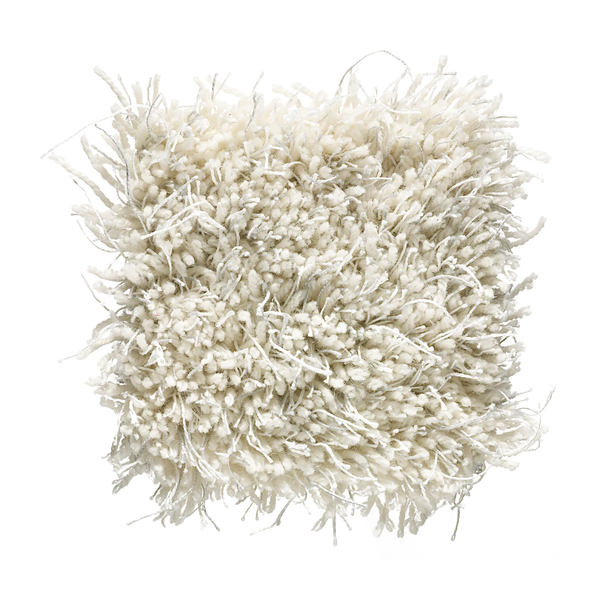 苔藓地毯170x240cm, White Kasthall