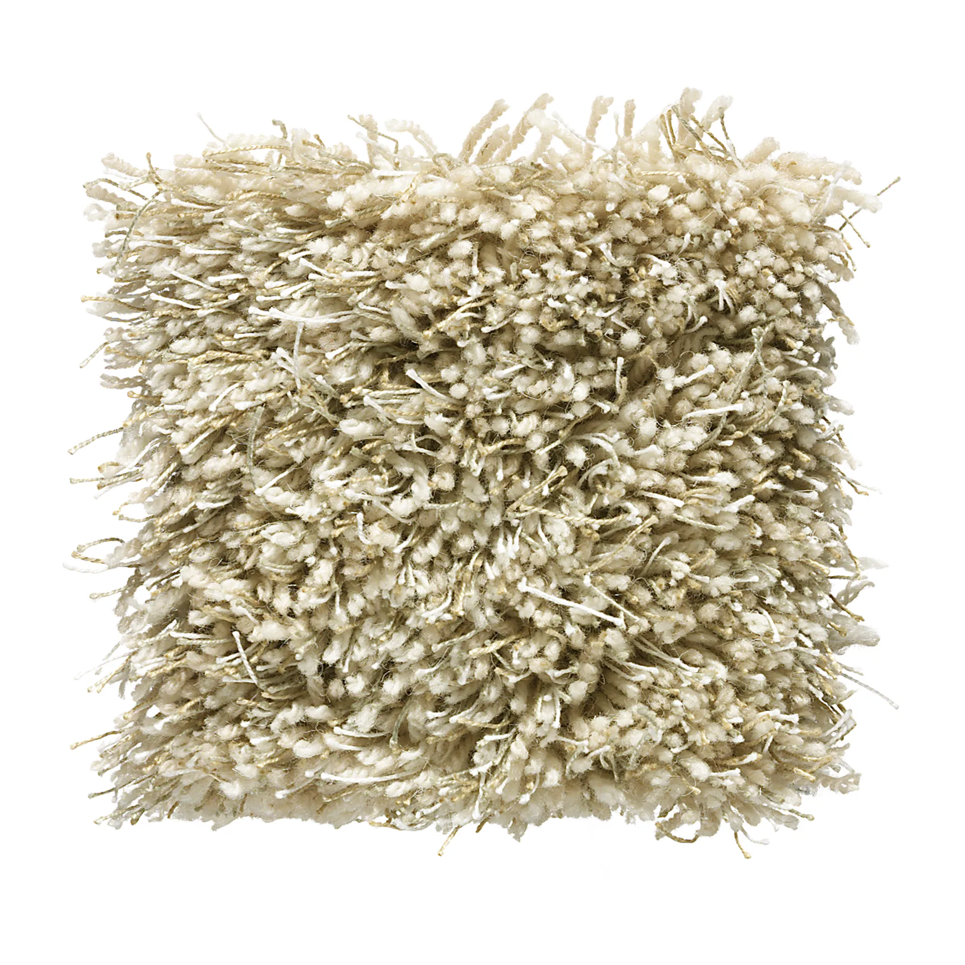 苔藓地毯170x240cm, 米色 Kasthall