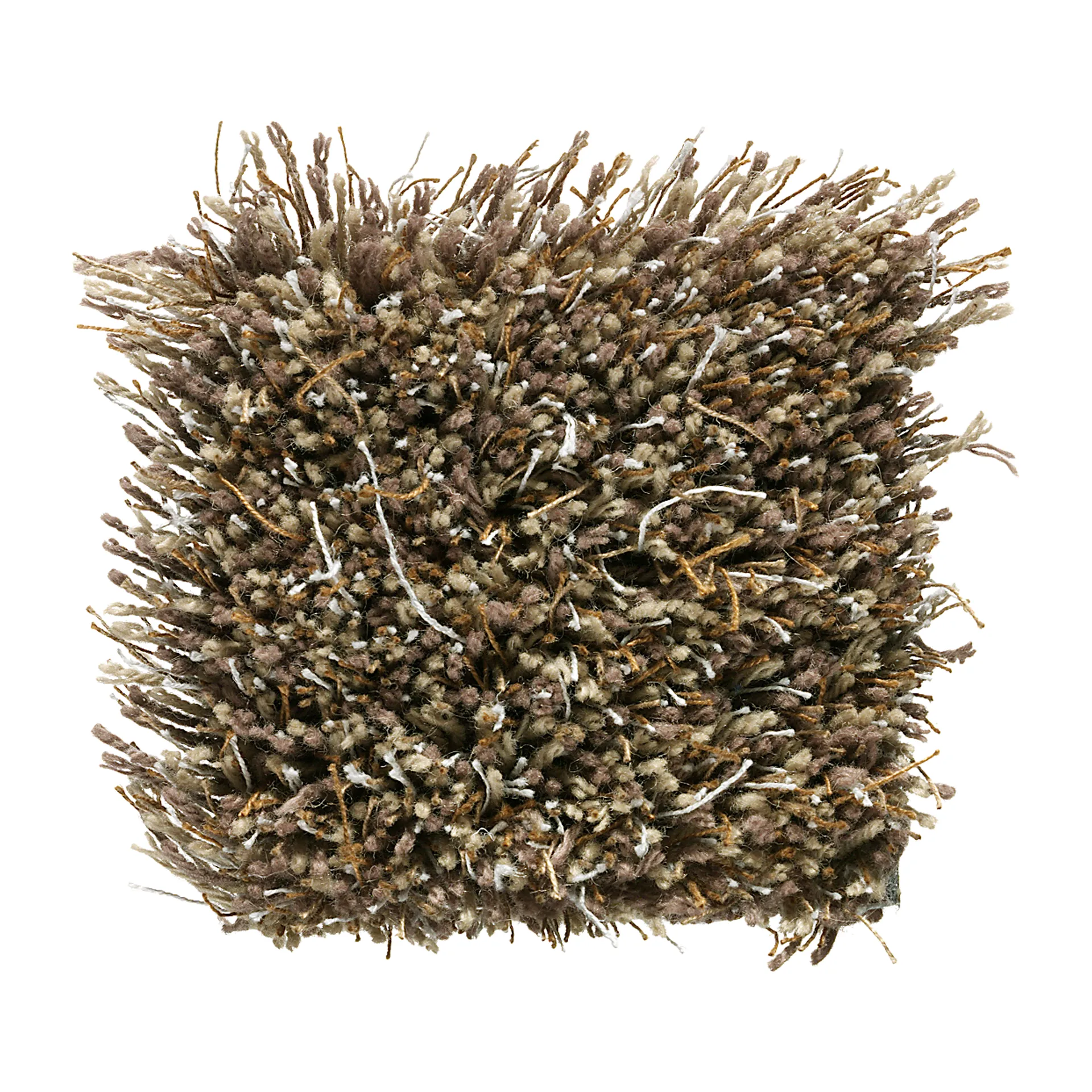 苔藓地毯170x240cm, 米色_灰色 Kasthall