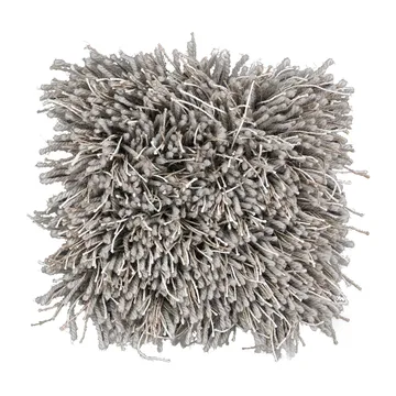苔藓地毯170x240cm - 银灰色 - Kasthall
