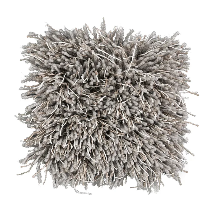 苔藓地毯170x240cm - 银灰色 - Kasthall
