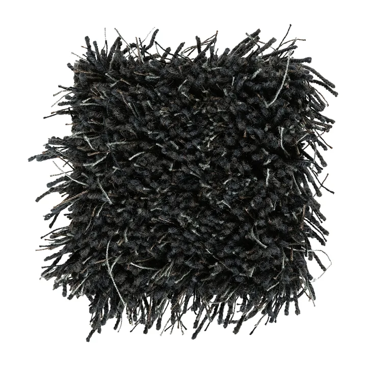 苔藓地毯170x240cm - 铁蓝色 - Kasthall