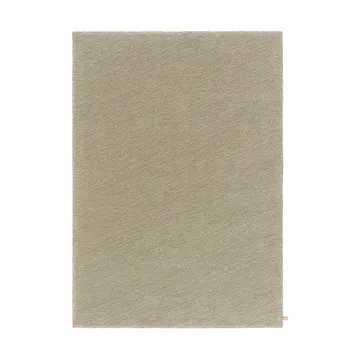 尖顶地毯 - 170x240cm_粉笔白_881 - Kasthall