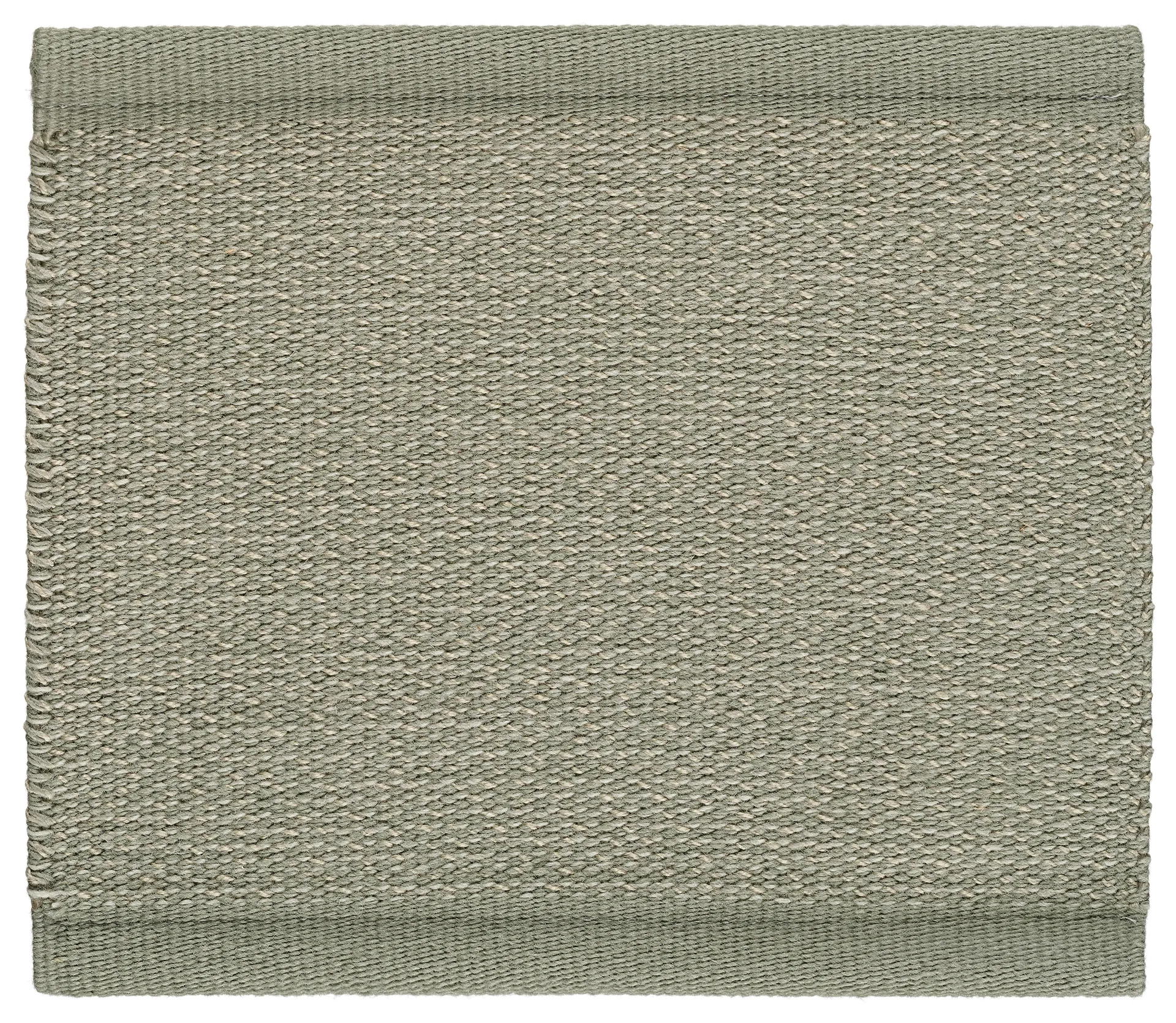 谷物地毯, 195x300cm_鼠尾草绿_530 Kasthall