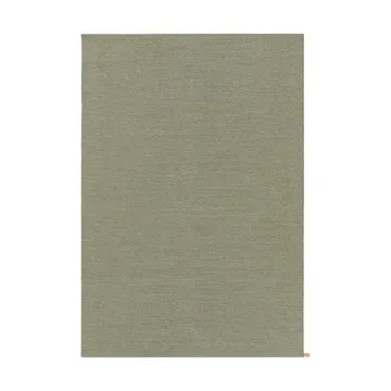 谷物地毯 - 85x240cm_鼠尾草绿_530 - Kasthall