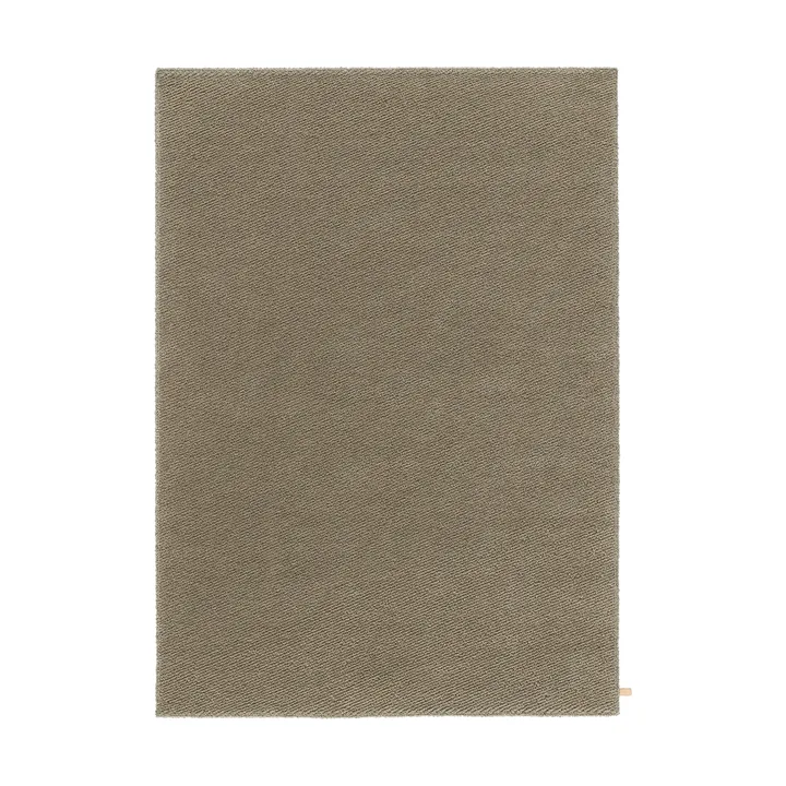 尖顶地毯 - 90x240cm_Klint_882 - Kasthall