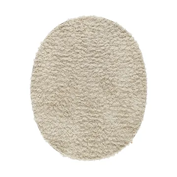 Ålegraes 地毯 - 128x160 cm, Frost 880 - Kasthall