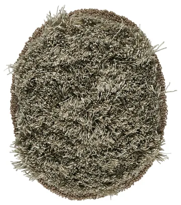 Ålegraes 地毯 - 160x200cm_鼠尾草绿_530 - Kasthall