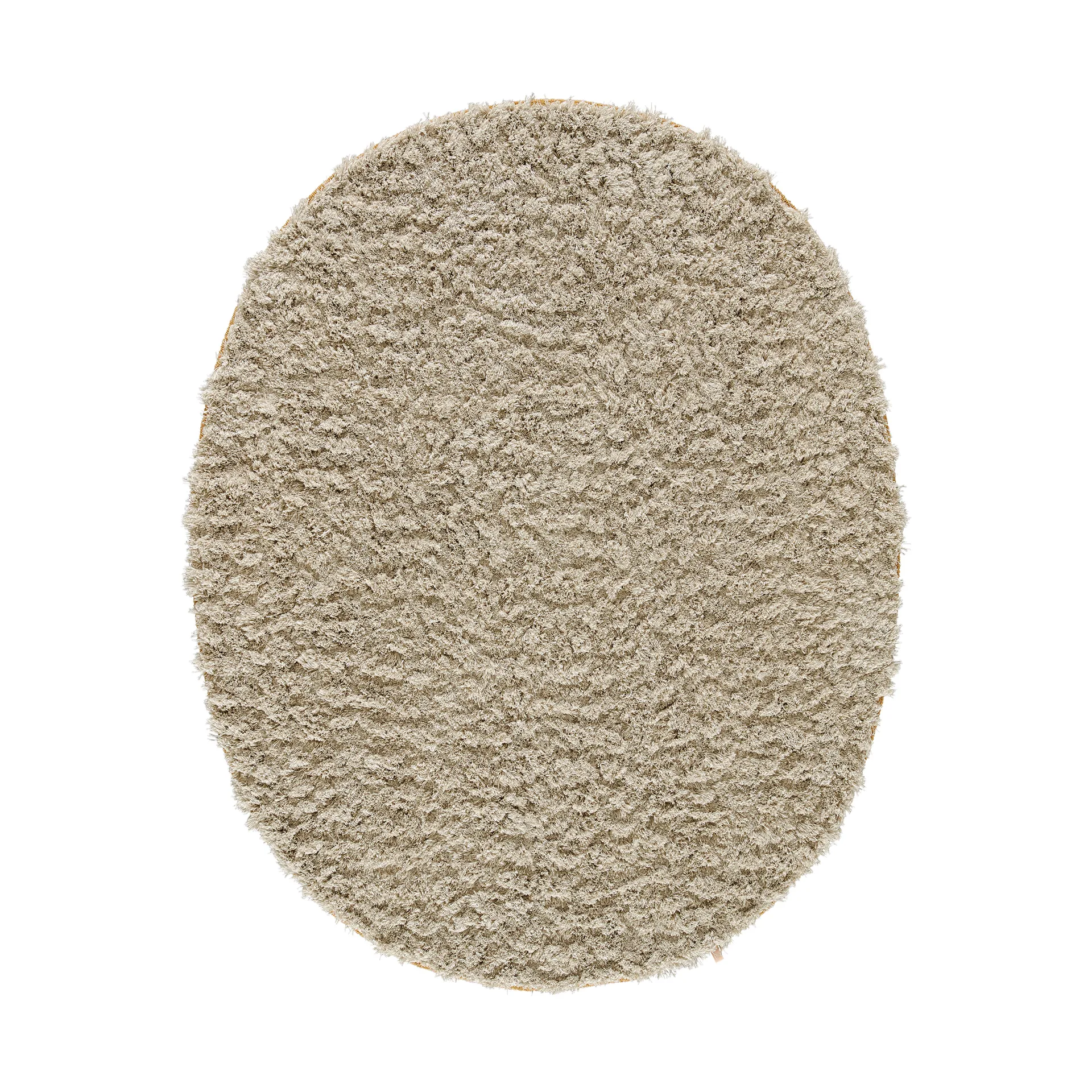 Ålegraes 地毯, 96x120 cm, Chalk 881 Kasthall