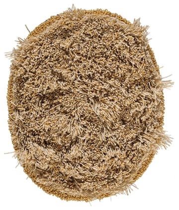 Ålegraes 地毯 - 96x120 cm, Straw 440 - Kasthall