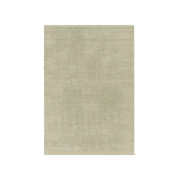 Doris地毯 - 沙漠绿色_200x300cm - Kasthall