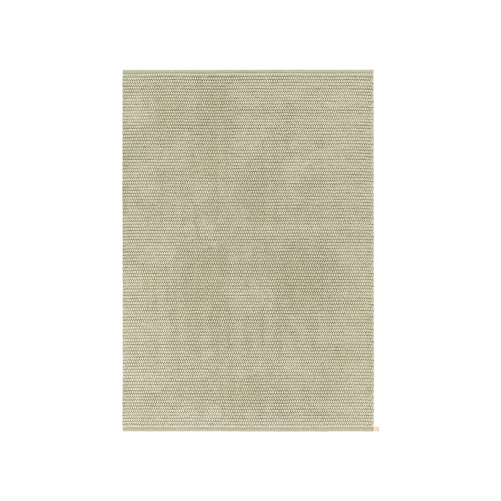 Doris地毯 - 沙漠绿色_200x300cm - Kasthall