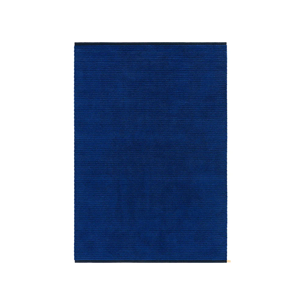 Doris地毯, 亮蓝色_200x300cm Kasthall