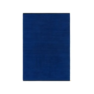 Doris地毯 - 亮蓝色_200x300cm - Kasthall